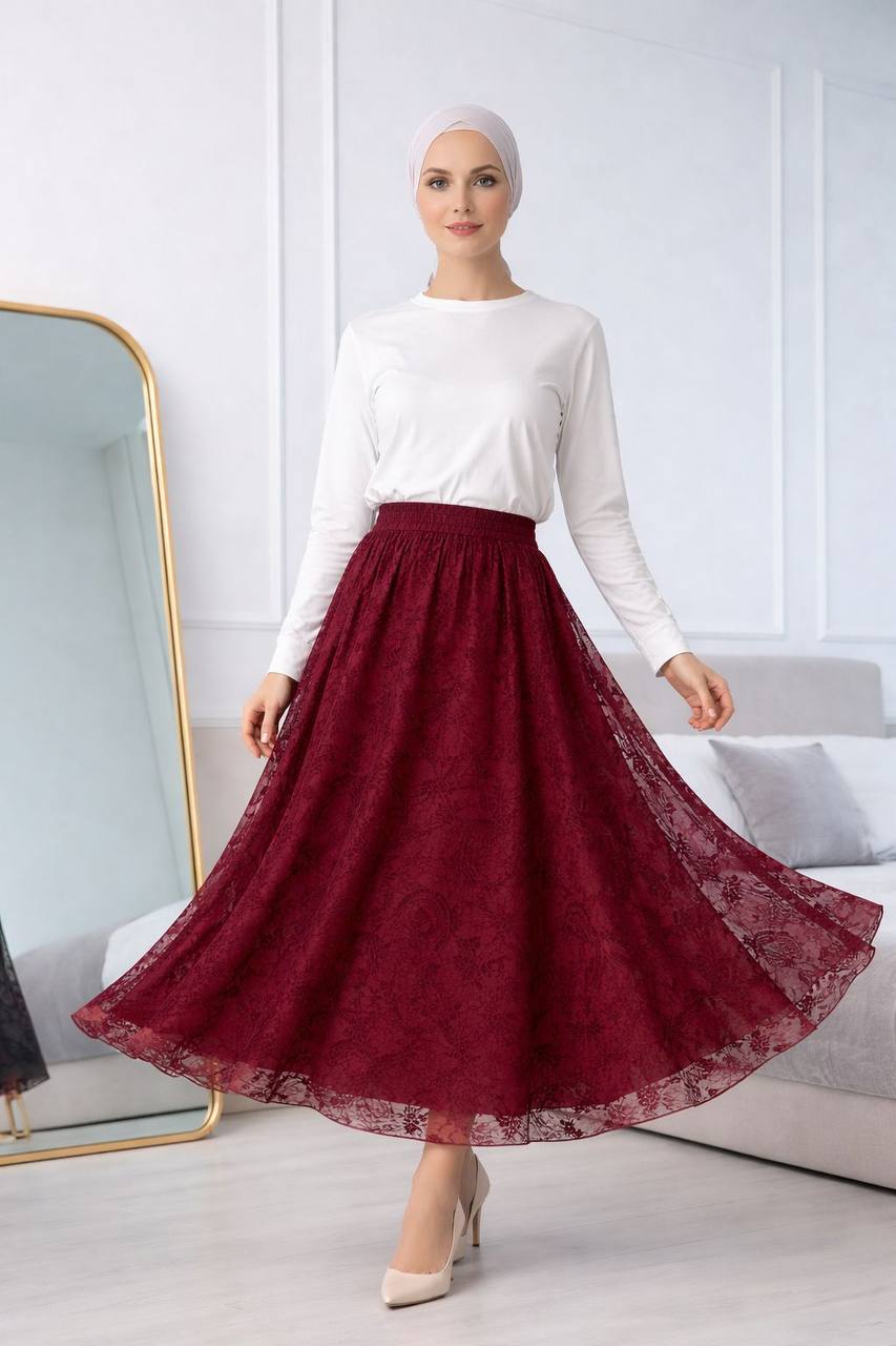 Skirts