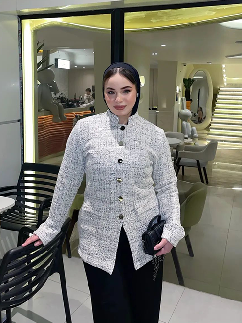 JACKETS & COATS